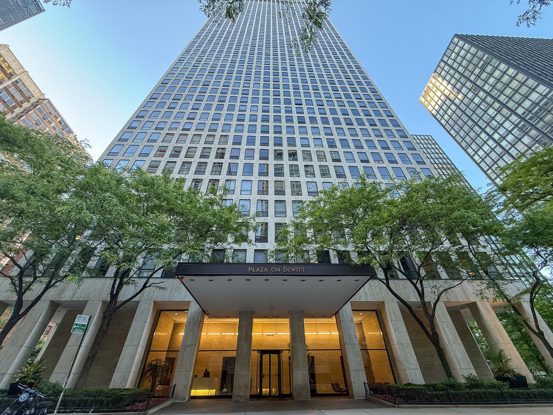 Condo in Chicago, Illinois, United States 1 - 18216434