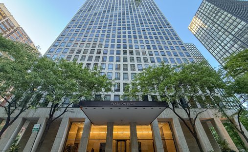 Condo in Chicago, Illinois, United States 1