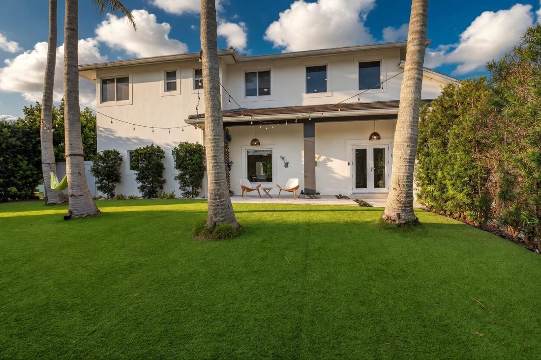 Casa a Boca Raton, Florida, Stati Uniti 4 - 17812344
