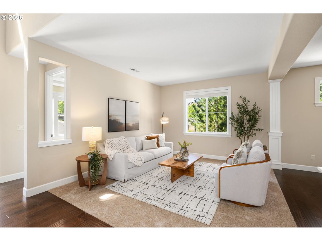 House in Portland, Oregon, United States 5 - 18215897