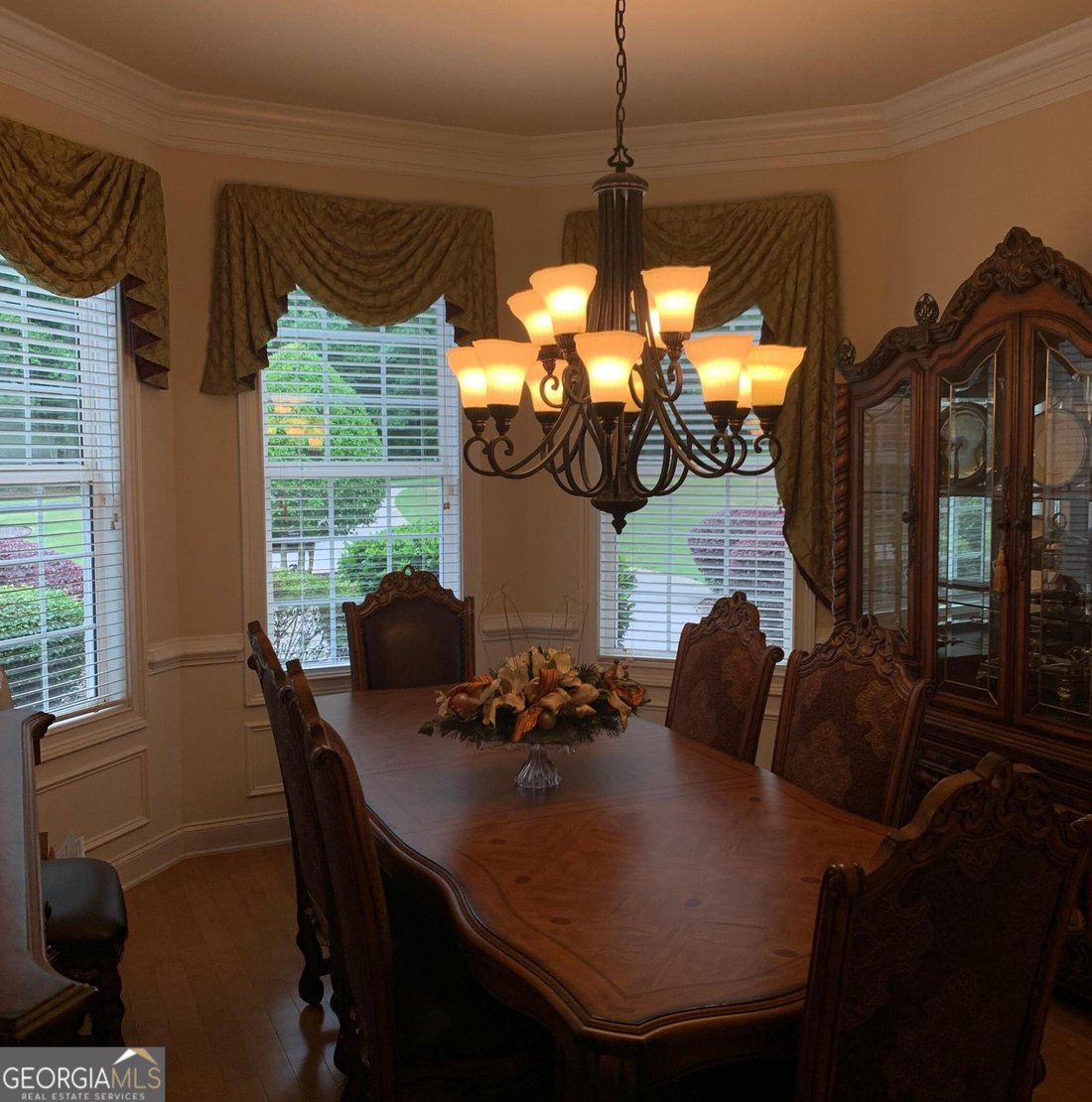 House in Fayetteville, Georgia, United States 2 - 18141488