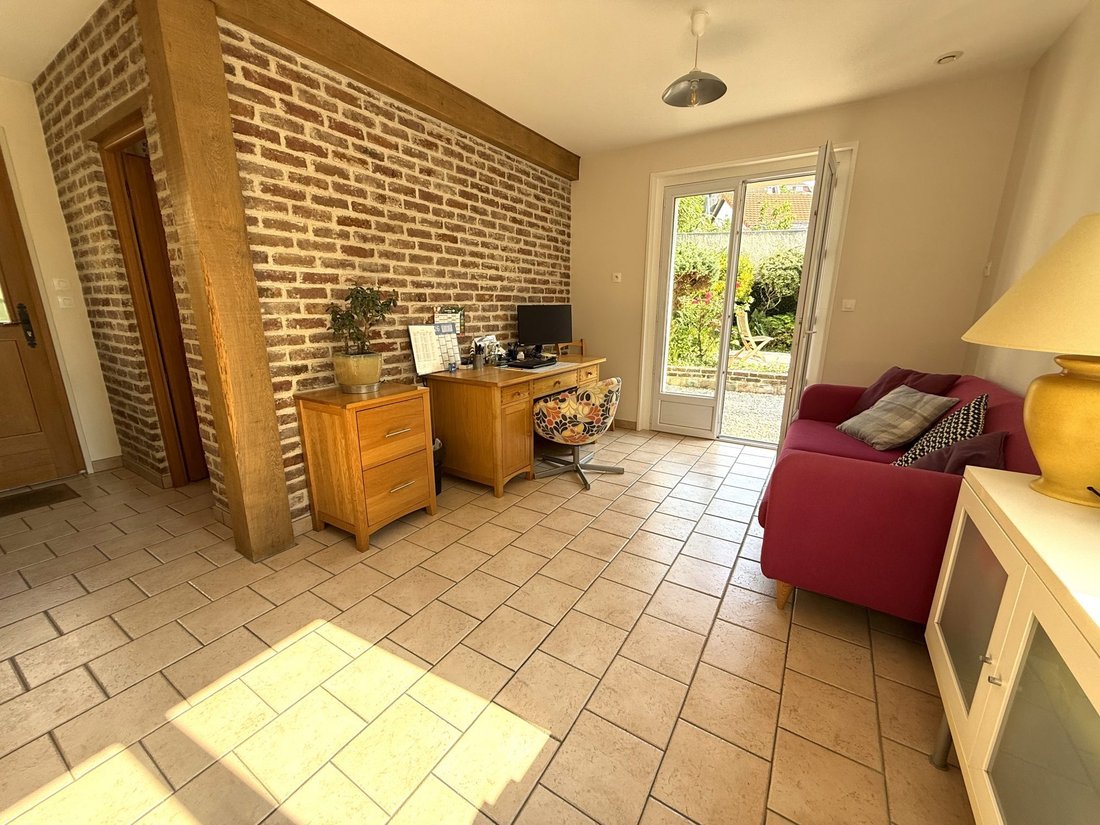 House in Plateau de la Heve, Sainte-Adresse, France 5 - 18218567