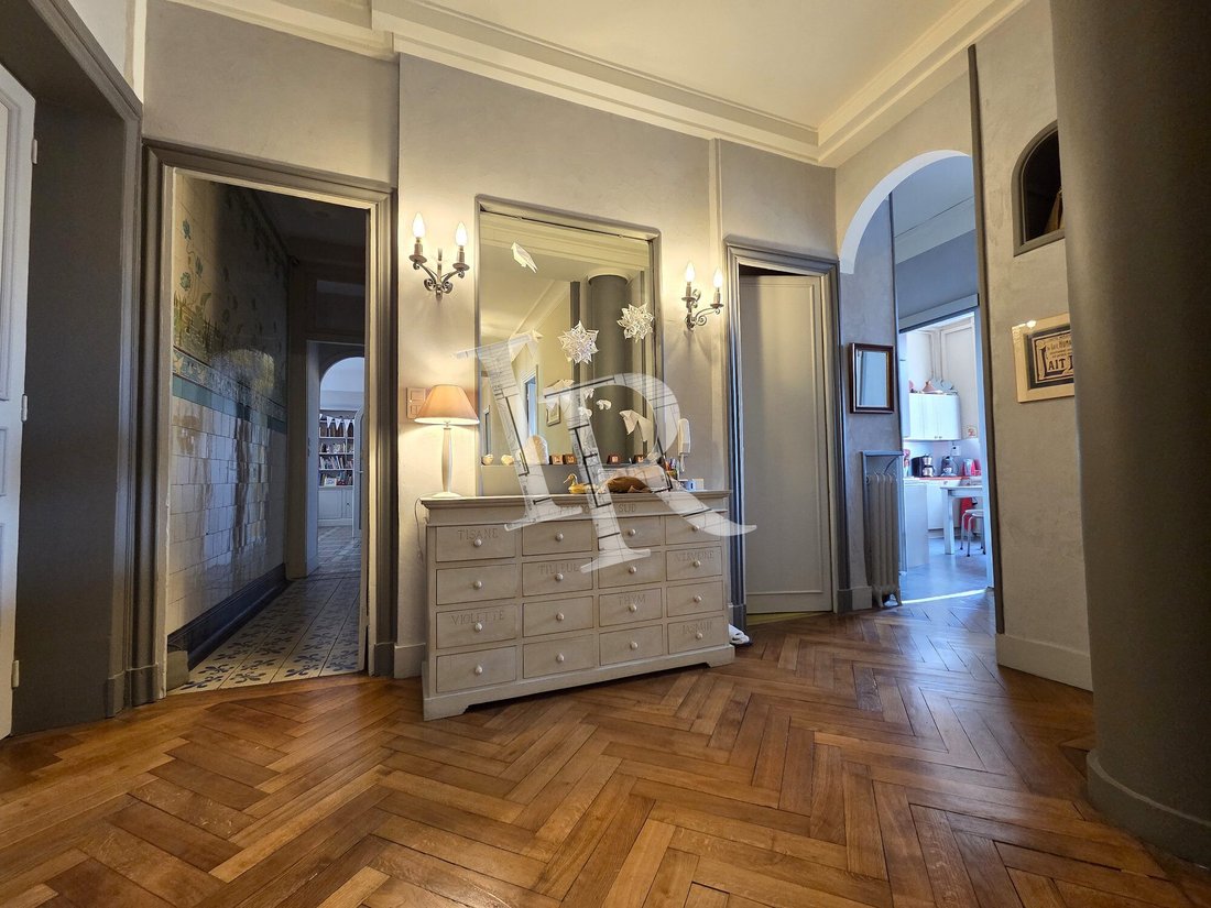 Apartment in Centre Historique, Le Puy-en-Velay, France 3 - 18218616