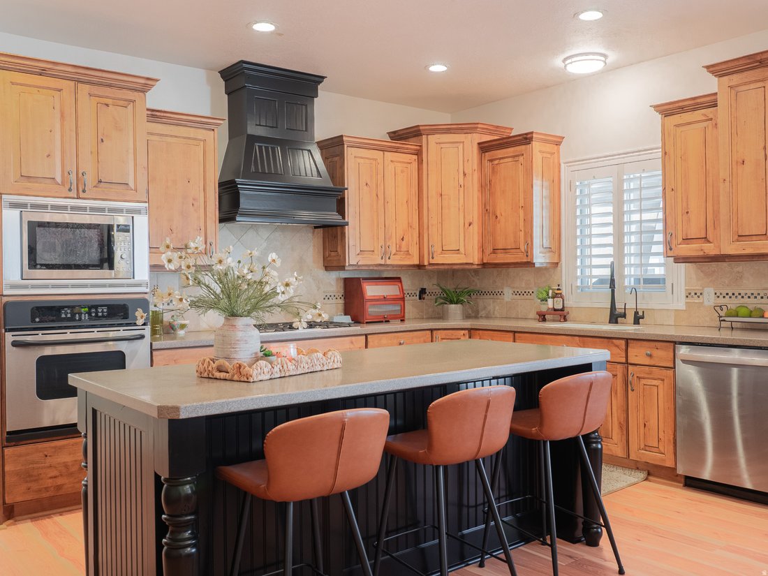 House in Riverton, Utah, United States 4 - 18216102