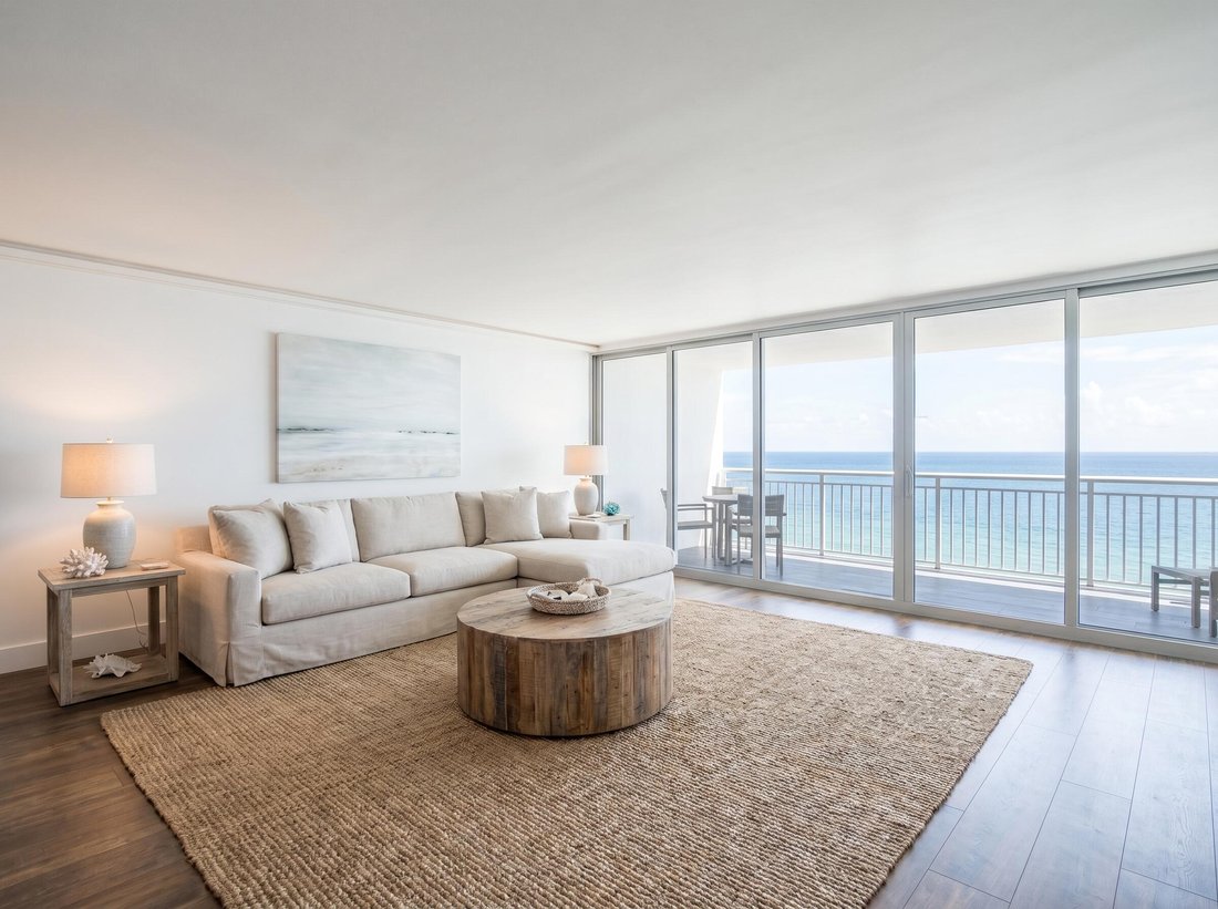 Condo in Hillsboro Beach, Florida, United States 1 - 18216347