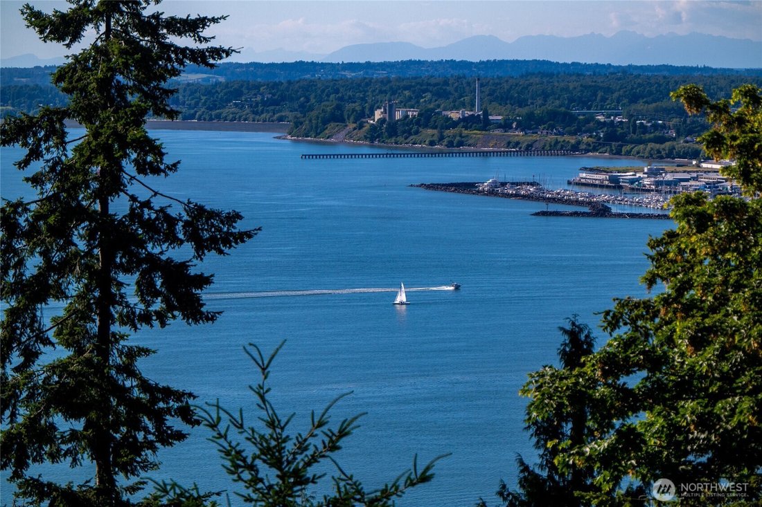 House in Bellingham, Washington, United States 3 - 18215894