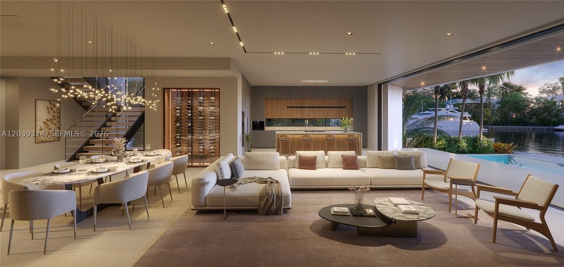 House in Miami, Florida, United States 4 - 18215624
