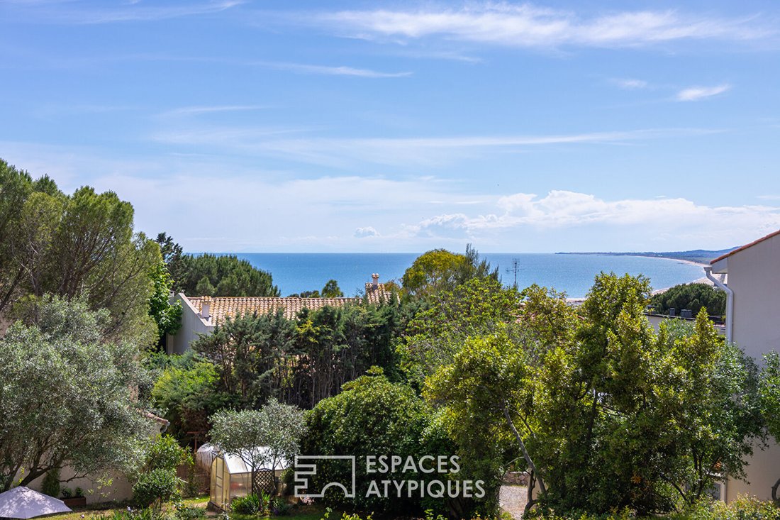 Villa in Espace Villeroy-Les Quilles, Sète, France 1 - 18217782