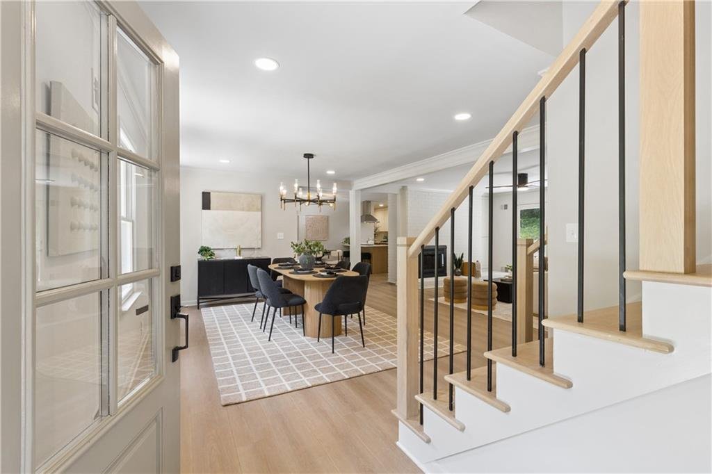 House in Smyrna, Georgia, United States 4 - 18216056