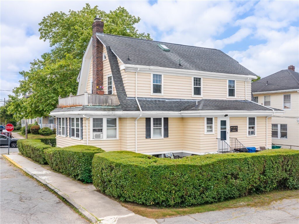 Newport, Rhode Island, United States 2 - 18216229