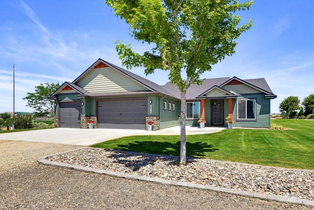 House in Homedale, Idaho, United States 2 - 18215884