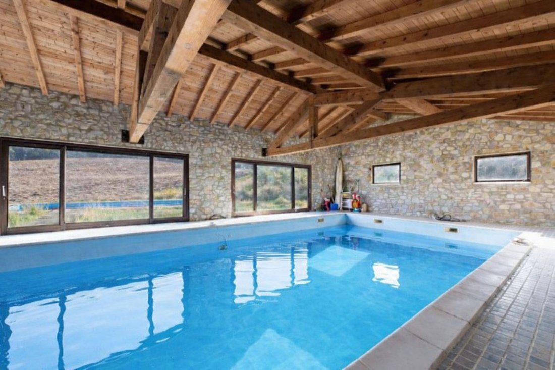Villa in Mercatino Conca, Marche, Italy 4 - 17739651