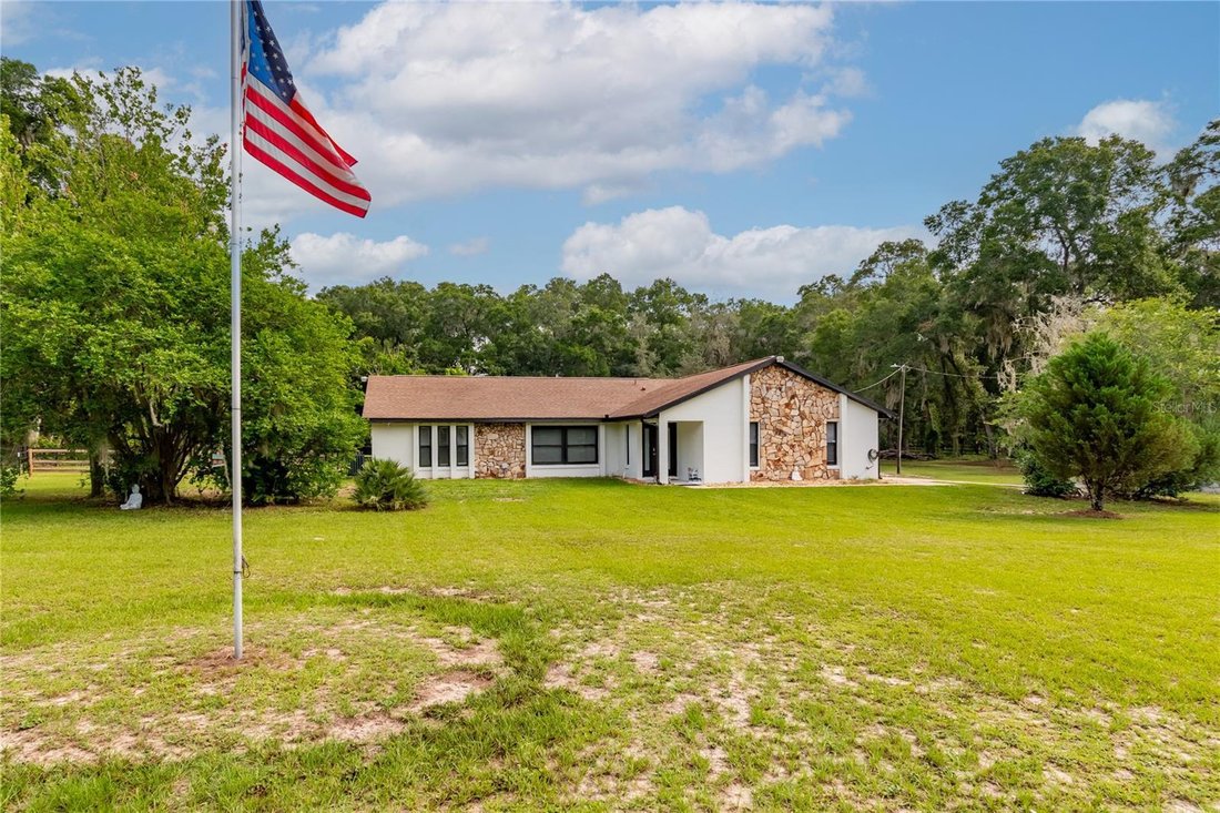 Land in Anthony, Florida, United States 3 - 18215687