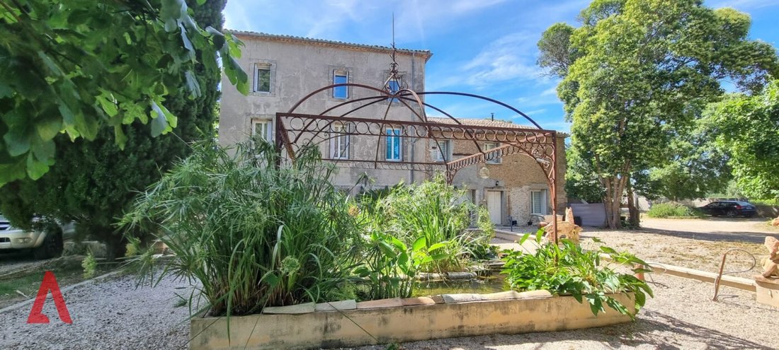 House in Jonquières, Occitania, France 2 - 16918756