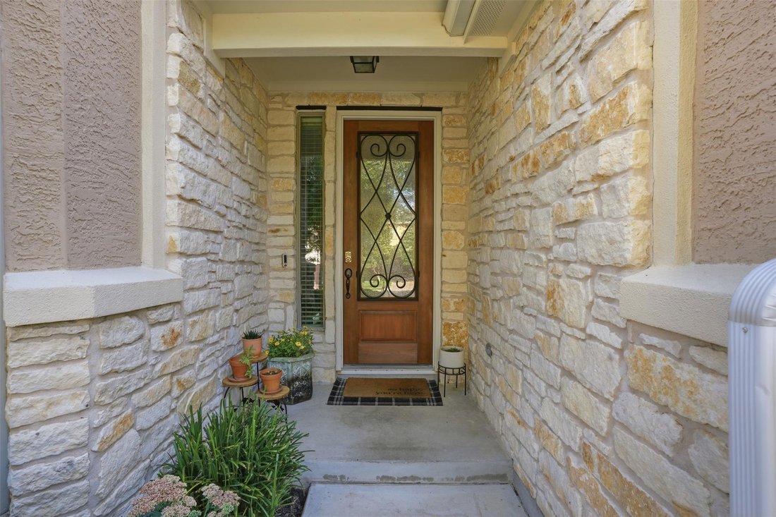 House in Round Rock, Texas, United States 5 - 18215511