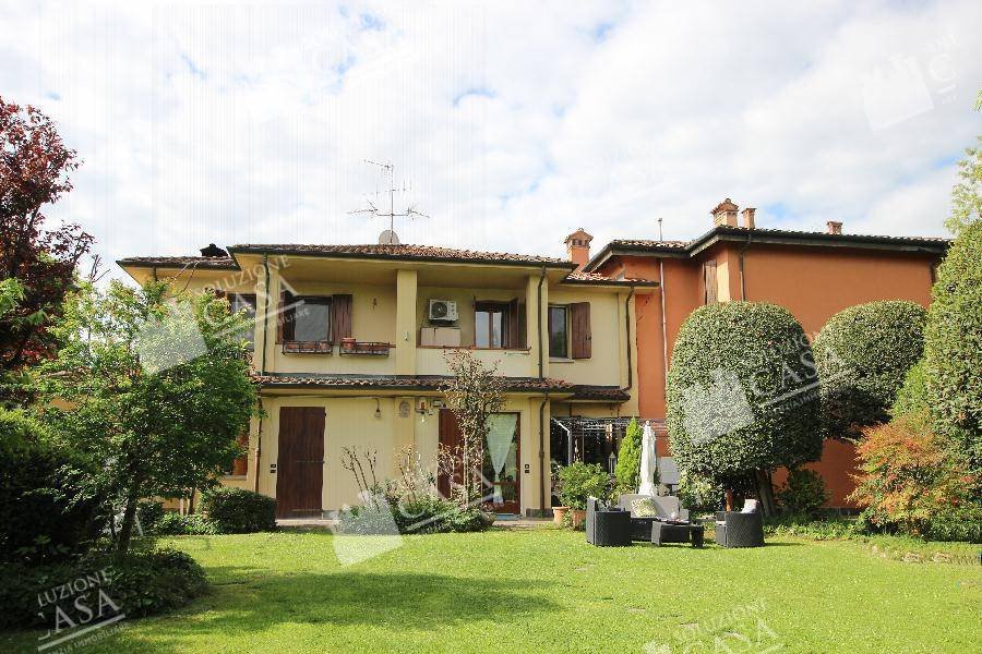House in Calderara di Reno, Emilia-Romagna, Italy 2 - 18218274
