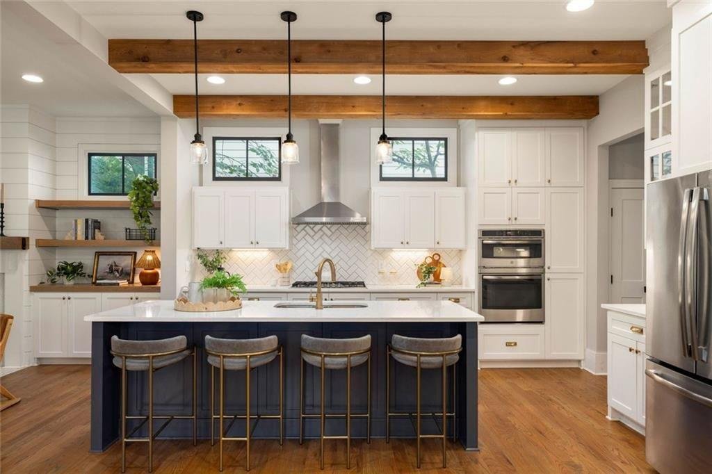 Townhouse in Atlanta, Georgia, United States 4 - 18204000