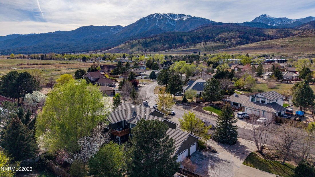 House in New Washoe City, Nevada, United States 2 - 17599572