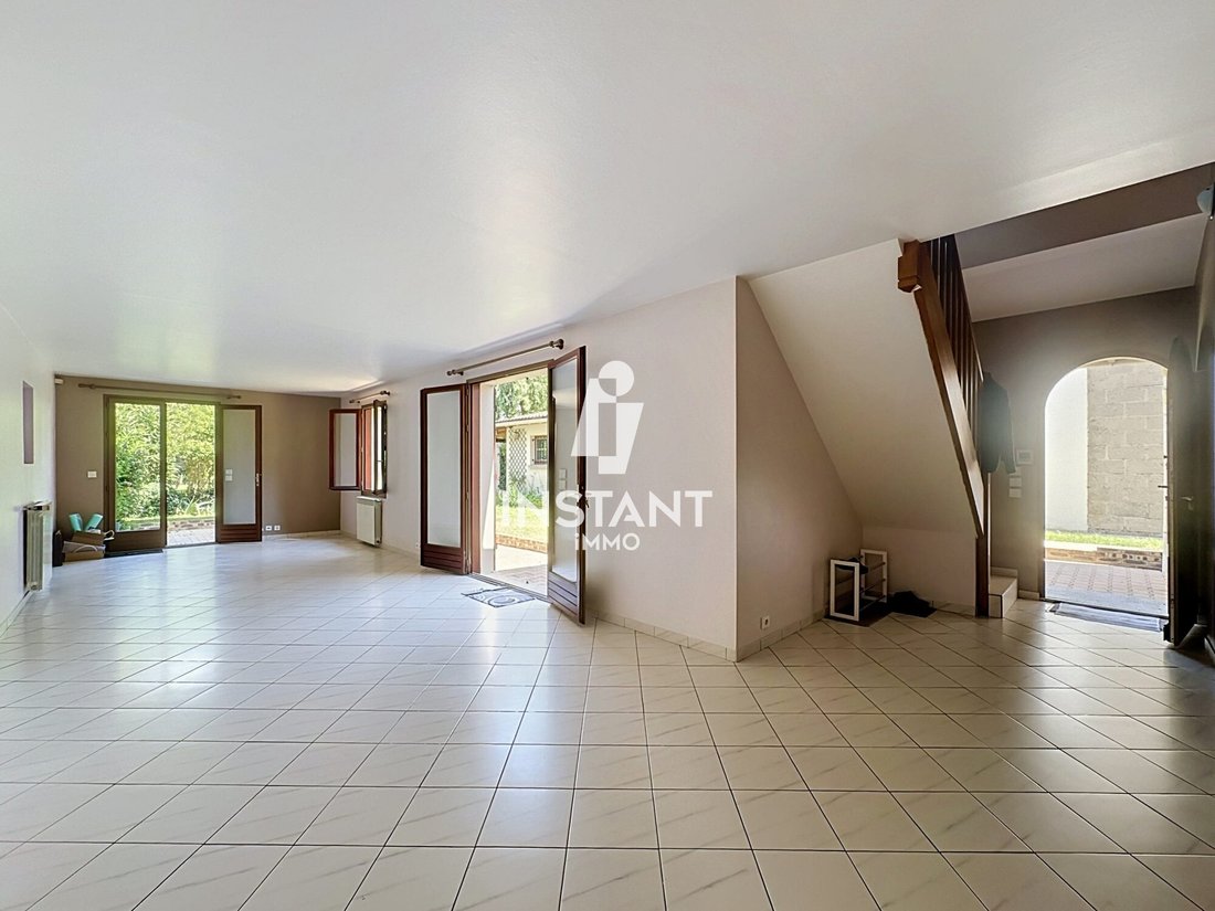 House in Gondoles Nord I, Choisy-le-Roi, France 3 - 18218550
