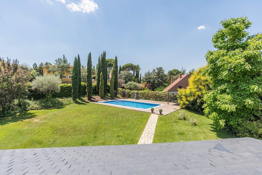 Villa in Algete, Comunidad de Madrid, Spain 2 - 18216004