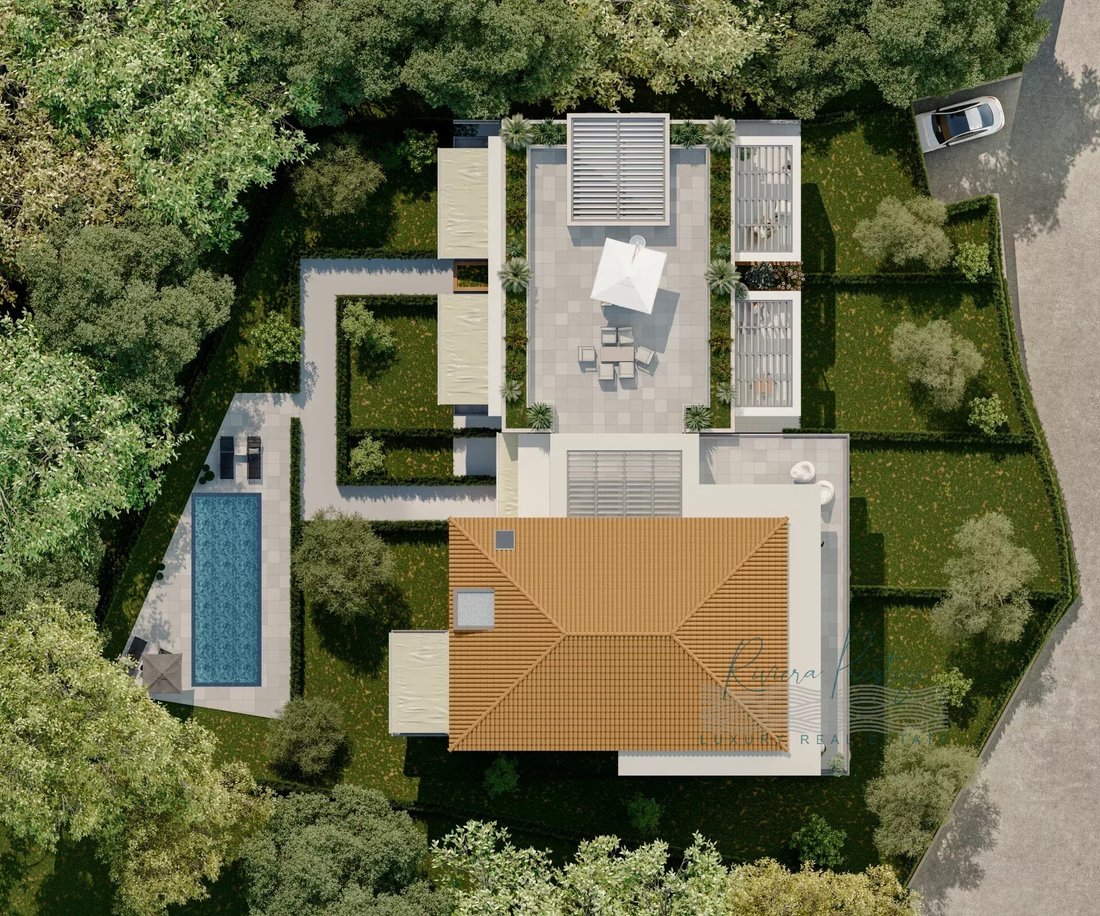 Apartment in Vallée Verte-Issarts-Vignasses, Biot, France 5 - 15410943