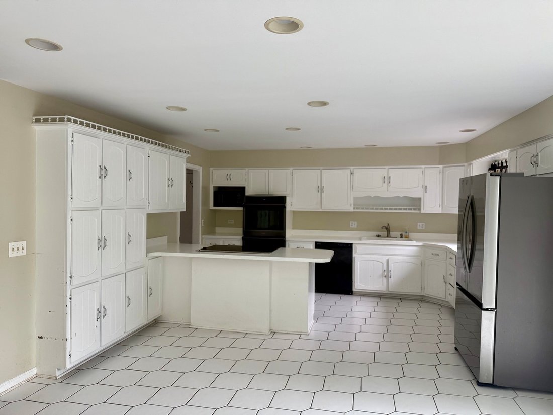 House in Wheaton, Illinois, United States 3 - 18216473