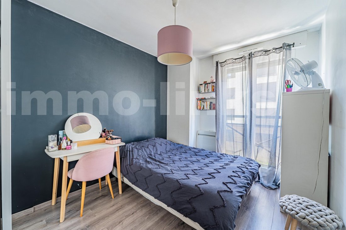Apartment in Archevêché, Charenton-le-Pont, France 4 - 18217096