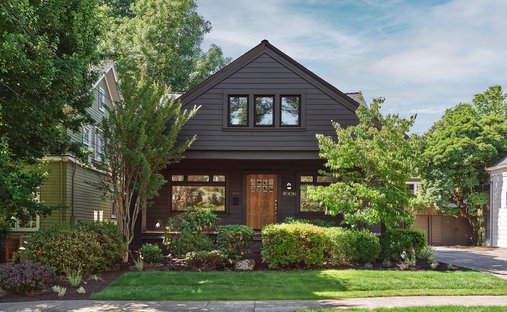 Casa a Portland, Oregon, Stati Uniti 1