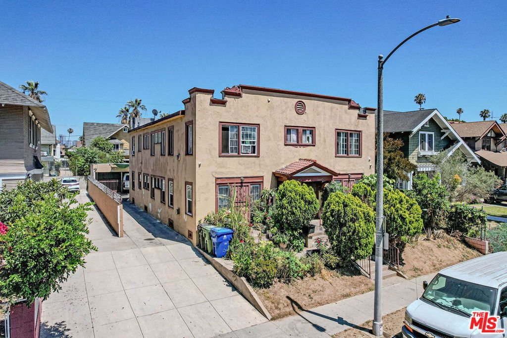 Andere in Los Angeles, Kalifornien, Vereinigte Staaten 2 - 18216129