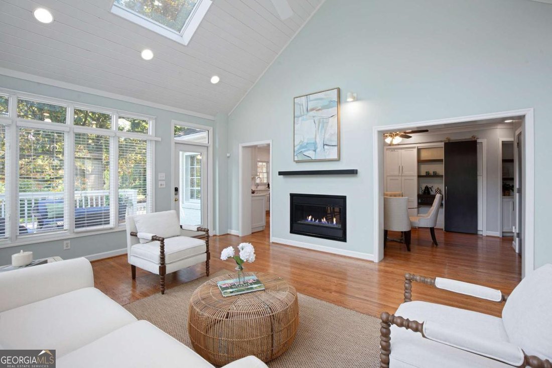 House in Atlanta, Georgia, United States 4 - 18215969