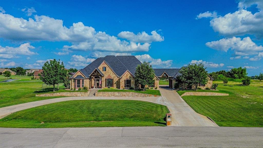 House in Weatherford, Texas, United States 2 - 18217267