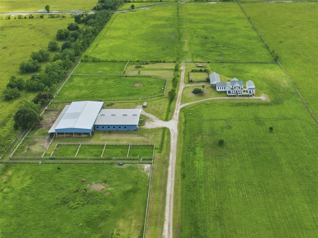 House in Vinton, Louisiana, United States 1 - 18217454