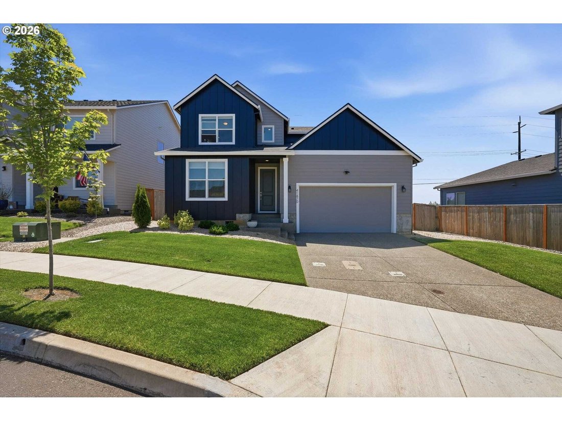 House in Sandy, Oregon, United States 1 - 18215488