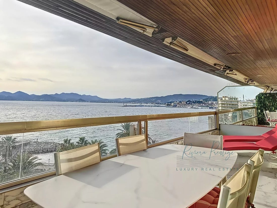 Apartment in Cannes, Provence-Alpes-Côte d'Azur, France 3 - 14996232