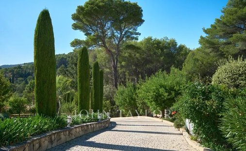 Casa a Cabris, Provenza-Alpi-Costa Azzurra, Francia 1