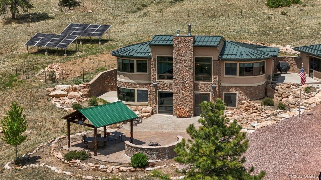 Haus in Cañon City, Colorado, Vereinigte Staaten 4 - 18215409