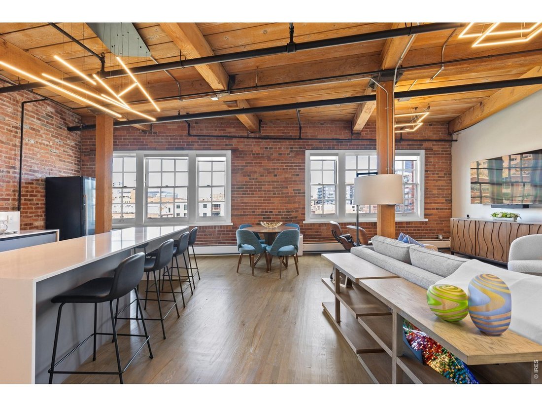 Condo in Denver, Colorado, United States 3 - 18216274