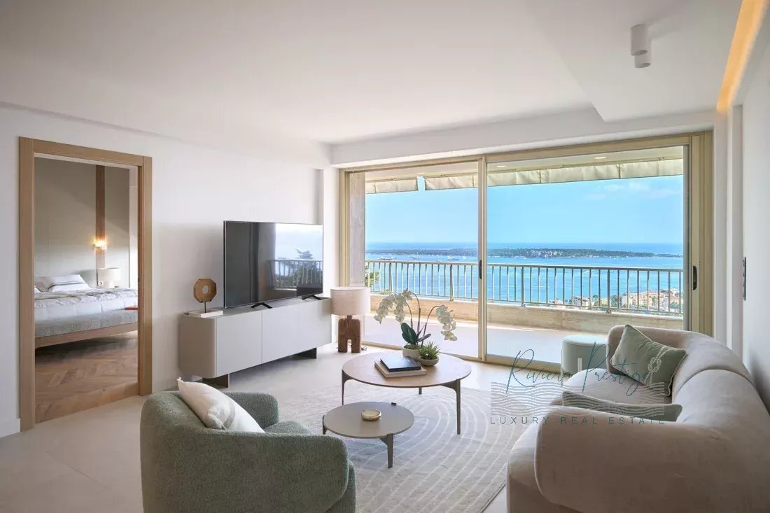 Apartment in La Californie, Cannes, France 3 - 15289417