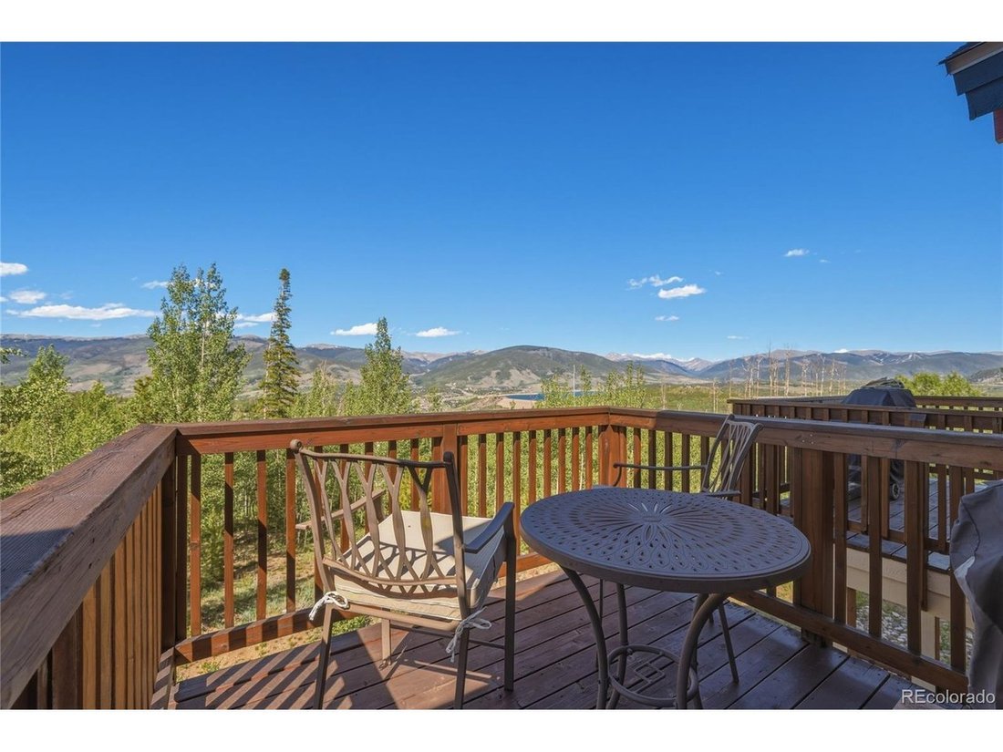 Townhouse in Silverthorne, Colorado, United States 2 - 18216197