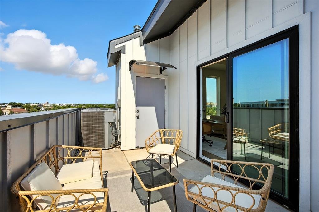 Townhouse in Dallas, Texas, United States 3 - 18217232