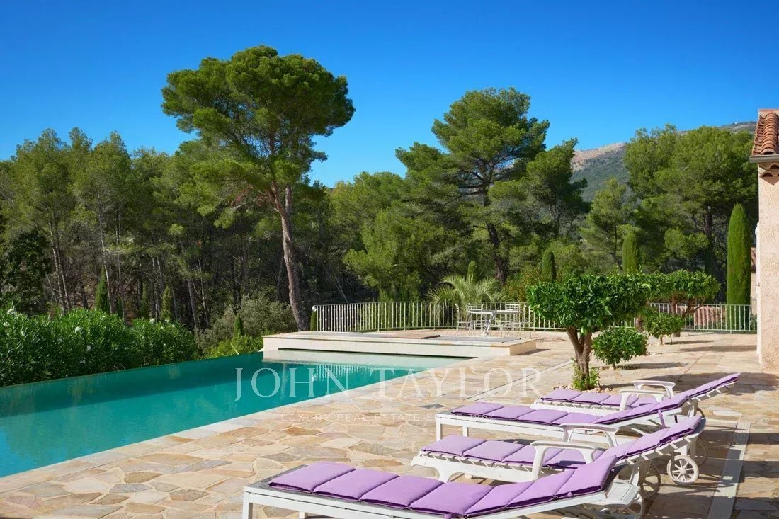 House in Cabris, Provence-Alpes-Côte d'Azur, France 4 - 13473970