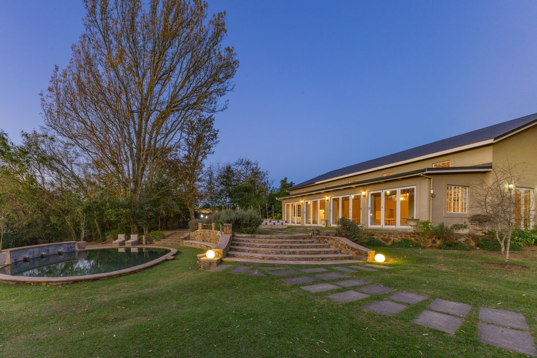 Farm Ranch in Nottingham Road, KwaZulu-Natal, South Africa 3 - 18217806