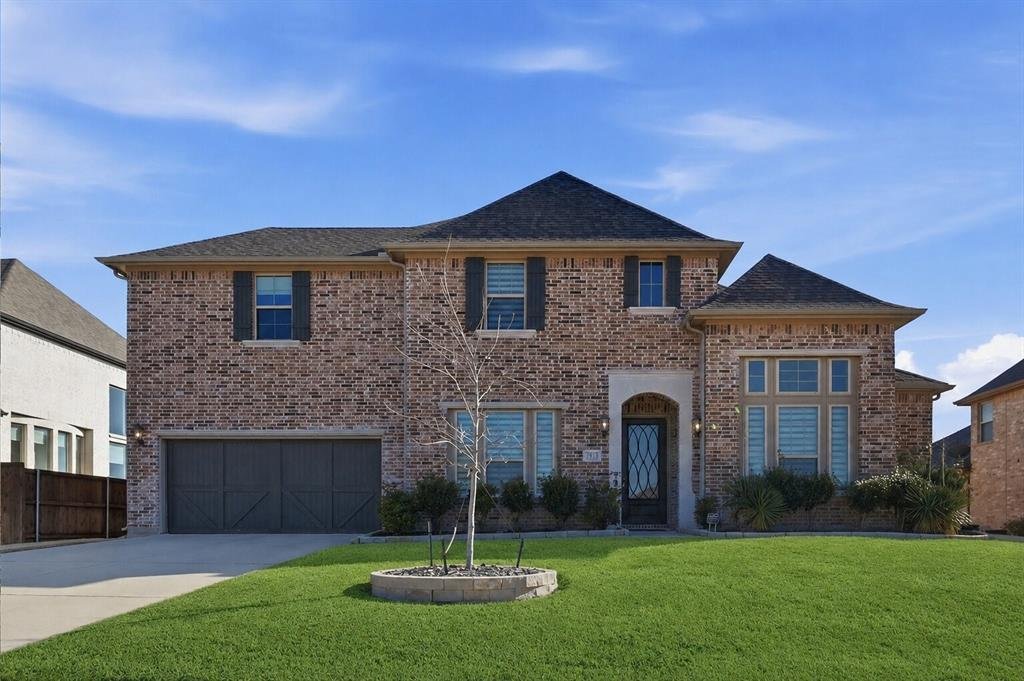House in Prosper, Texas, United States 1 - 18048398