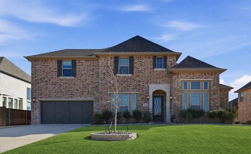 Maison à Prosper, Texas, États-Unis 1