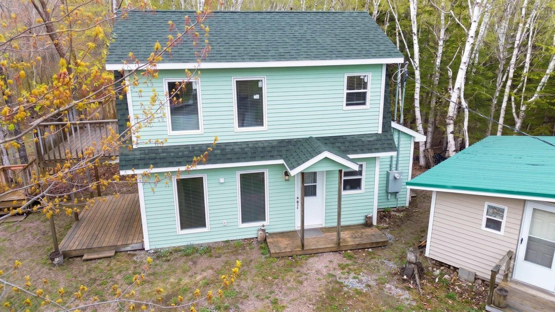 House in Indian Brook, Nova Scotia, Canada 3 - 18204026
