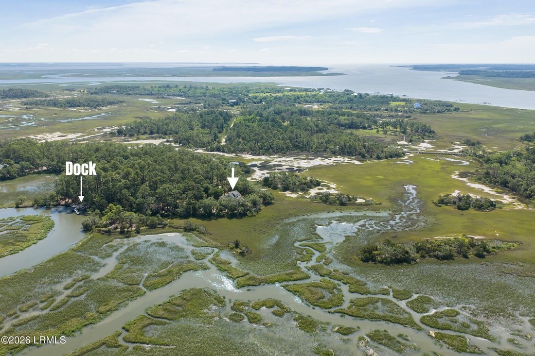 House in Beaufort, South Carolina, United States 2 - 18218313