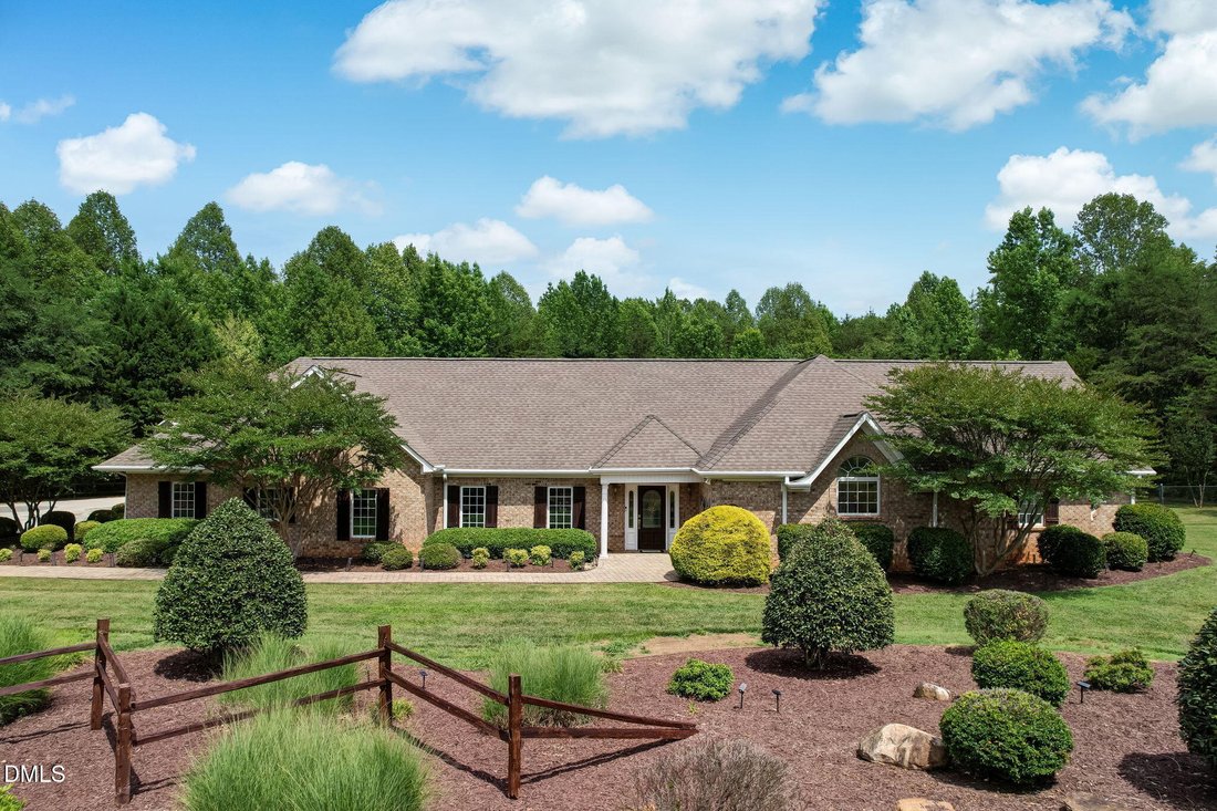 House in Browns Summit, North Carolina, United States 1 - 18216683