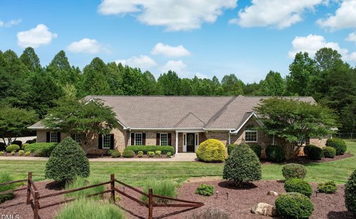 House in Browns Summit, North Carolina, United States 1