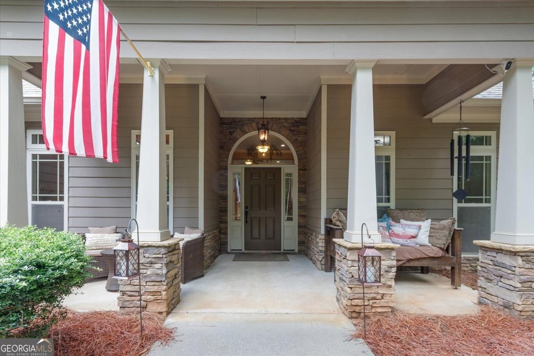 House in Madison, Georgia, United States 2 - 18216965