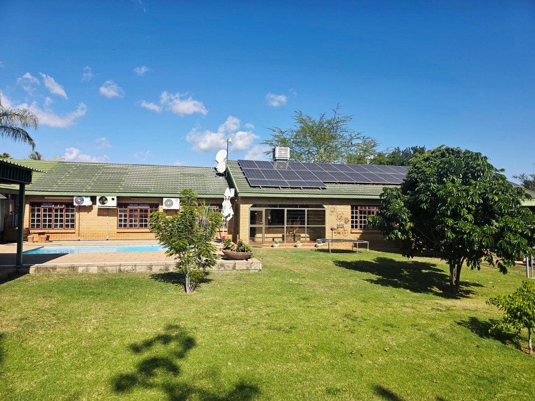 Estate in Bela-Bela, Limpopo, South Africa 2 - 18217815